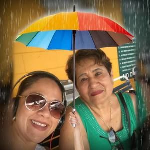 Meet your Posher, Ana